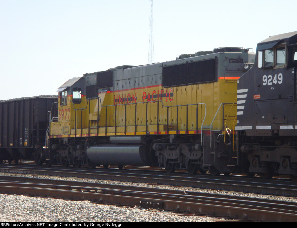 HLCX 5977